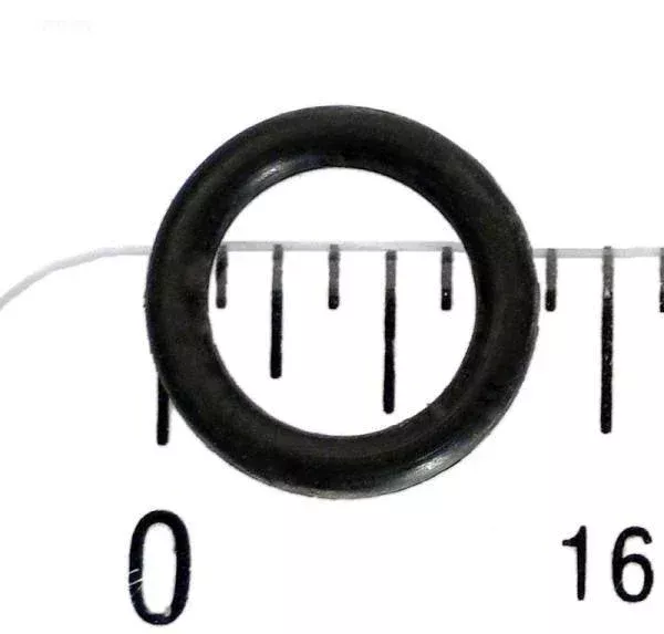 O-Ring, Pipe Plug