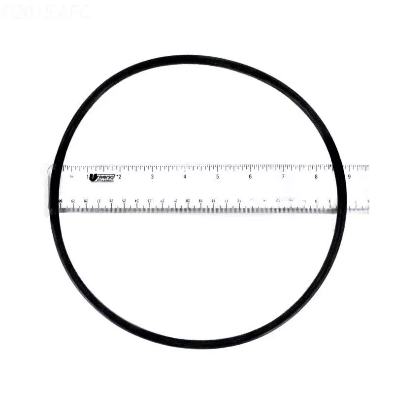 O-Ring, Seal Plate
