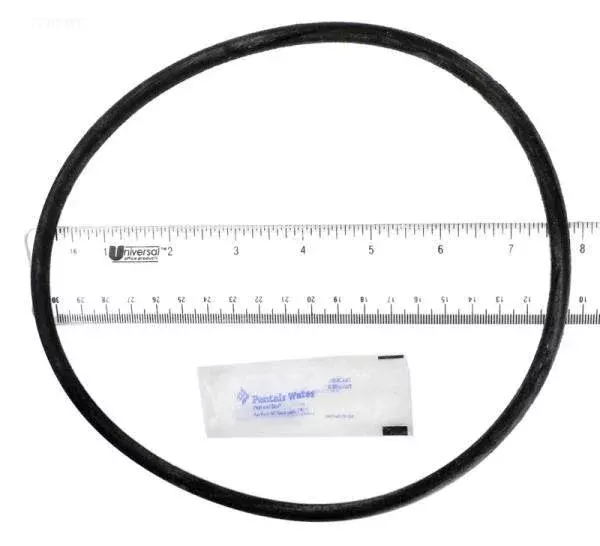 O-Ring, Tank Lid