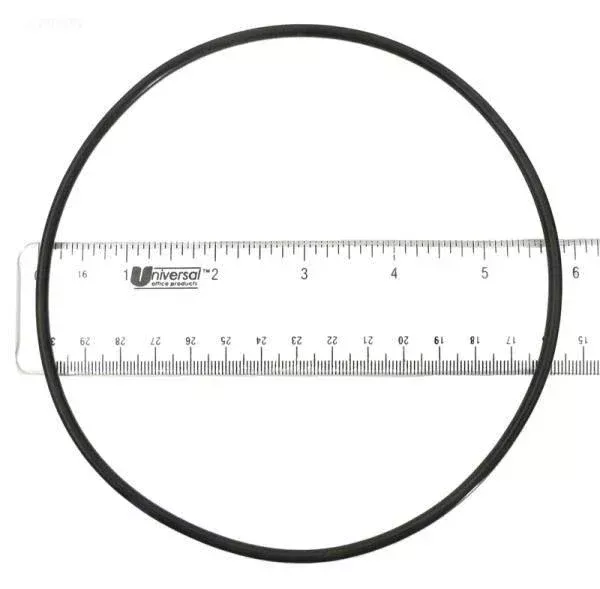 O-Ring, Valve Lid