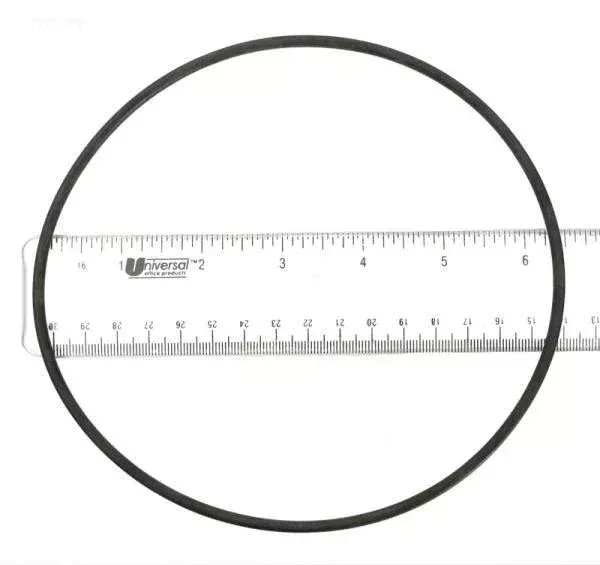 O-Ring, Valve Shaft