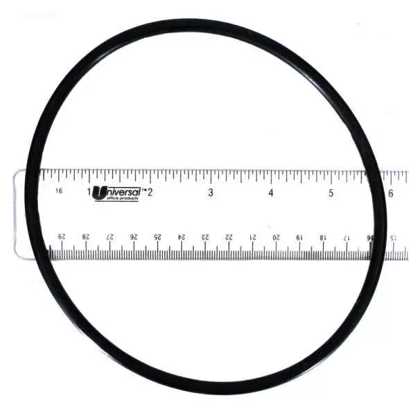 O-Ring, Valve Top