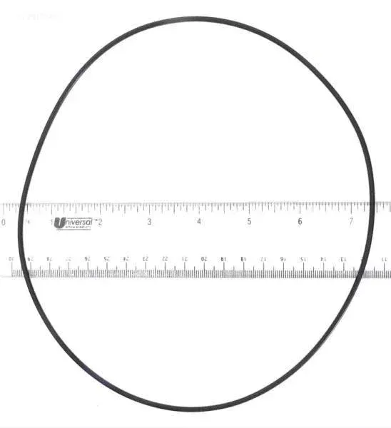 O-Ring, Valve