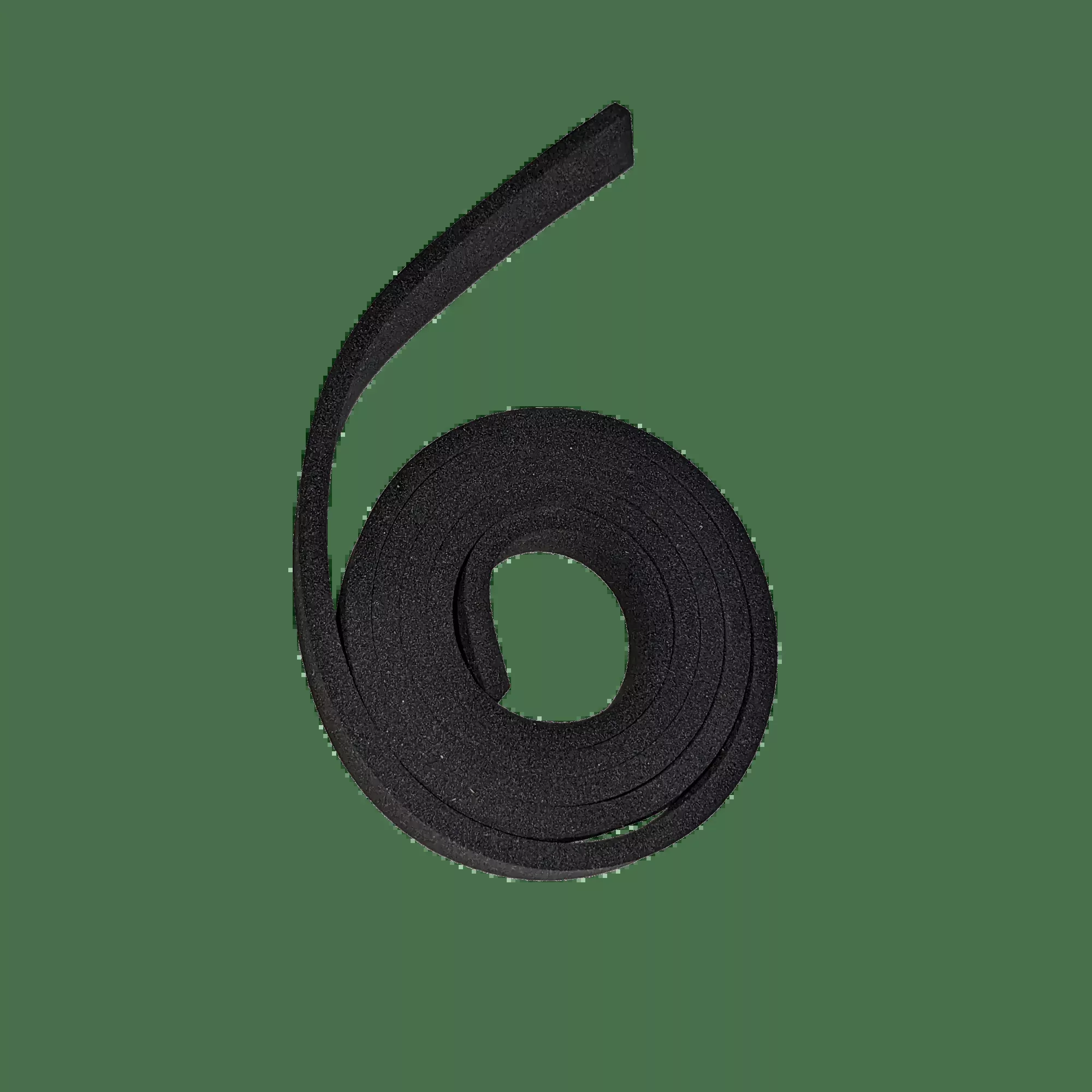 Orbix Oval Hatch Lid Gasket Pre-2015