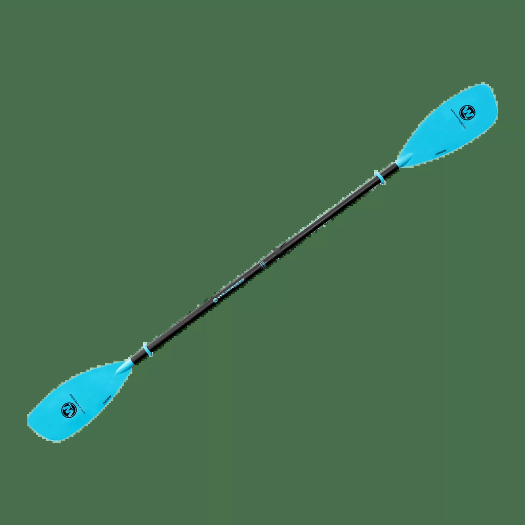 Origin Glass Paddle 220-240cm