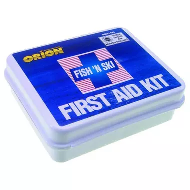 Orion Weekender First Aid Kit