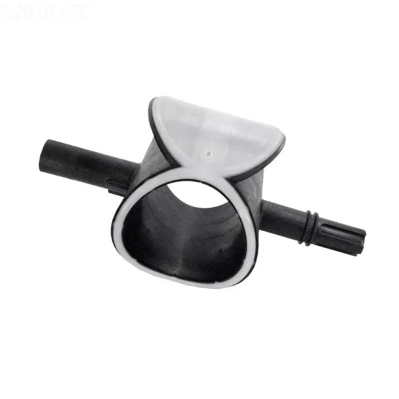 Outlet Diverter