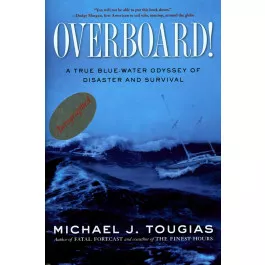 Overboard! -Tougias