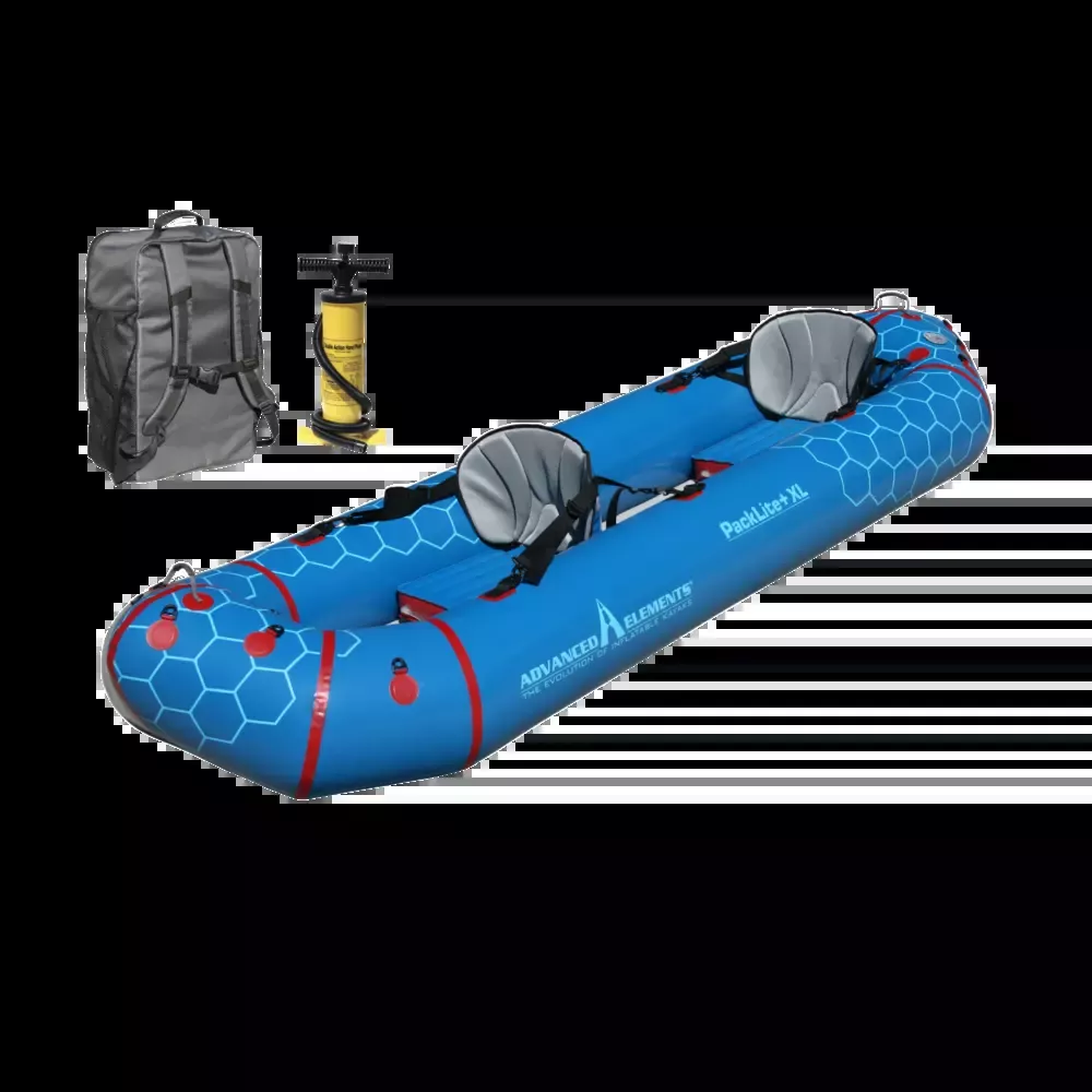 PackLite+™ XL