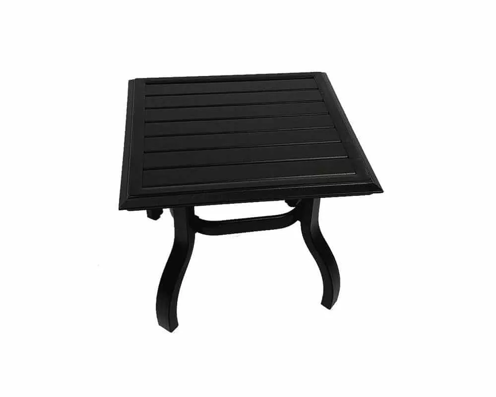Patio Renaissance Key Largo End Table