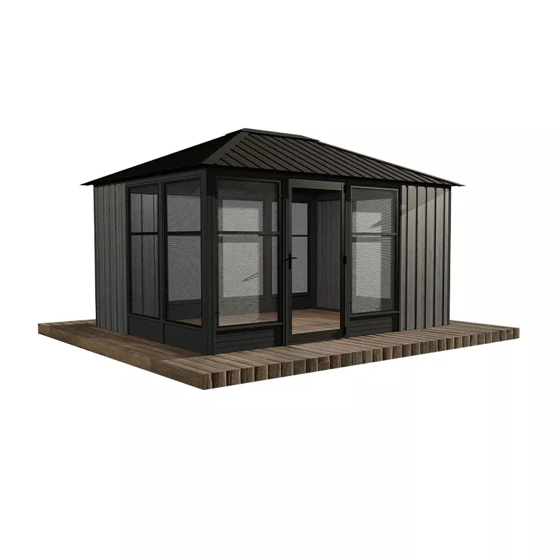 Pavillon Adela