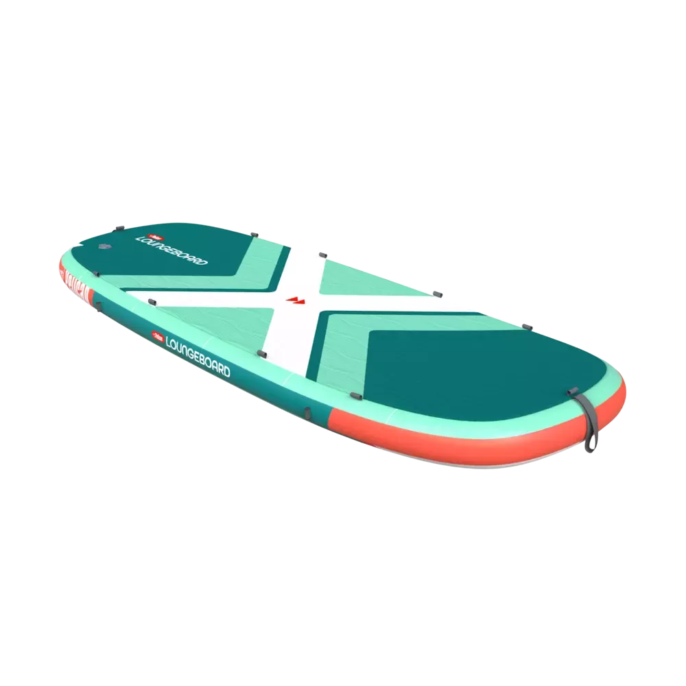 Pelican Loungeboard