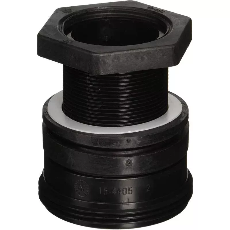 Pentair 154714Z - Bulkhead Assembly