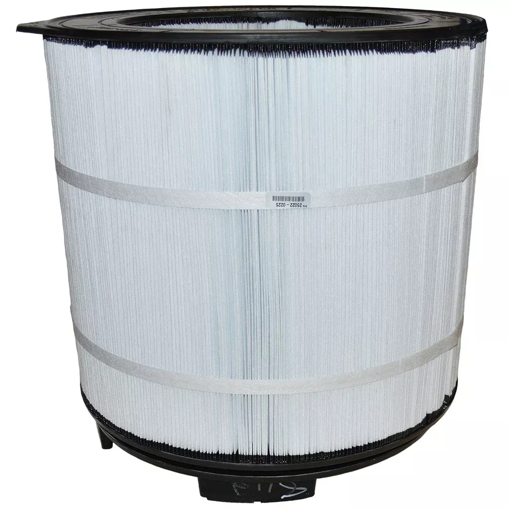 Pentair 25022-0201S - Sta-Rite System 3 Cartridge Filter
