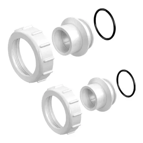 Pentair 271096 - Bulkhead Union Kit