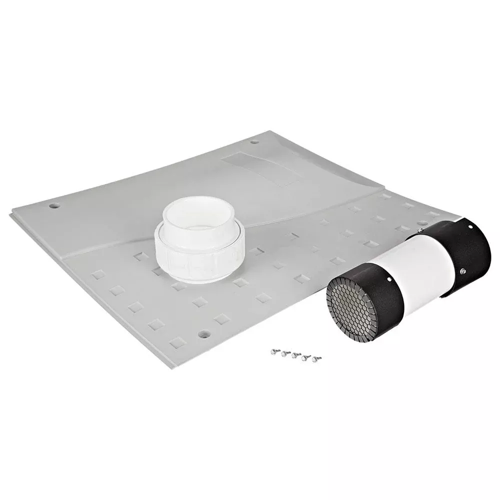 Pentair 461031 Intake Air Kit Heater-Replace KI