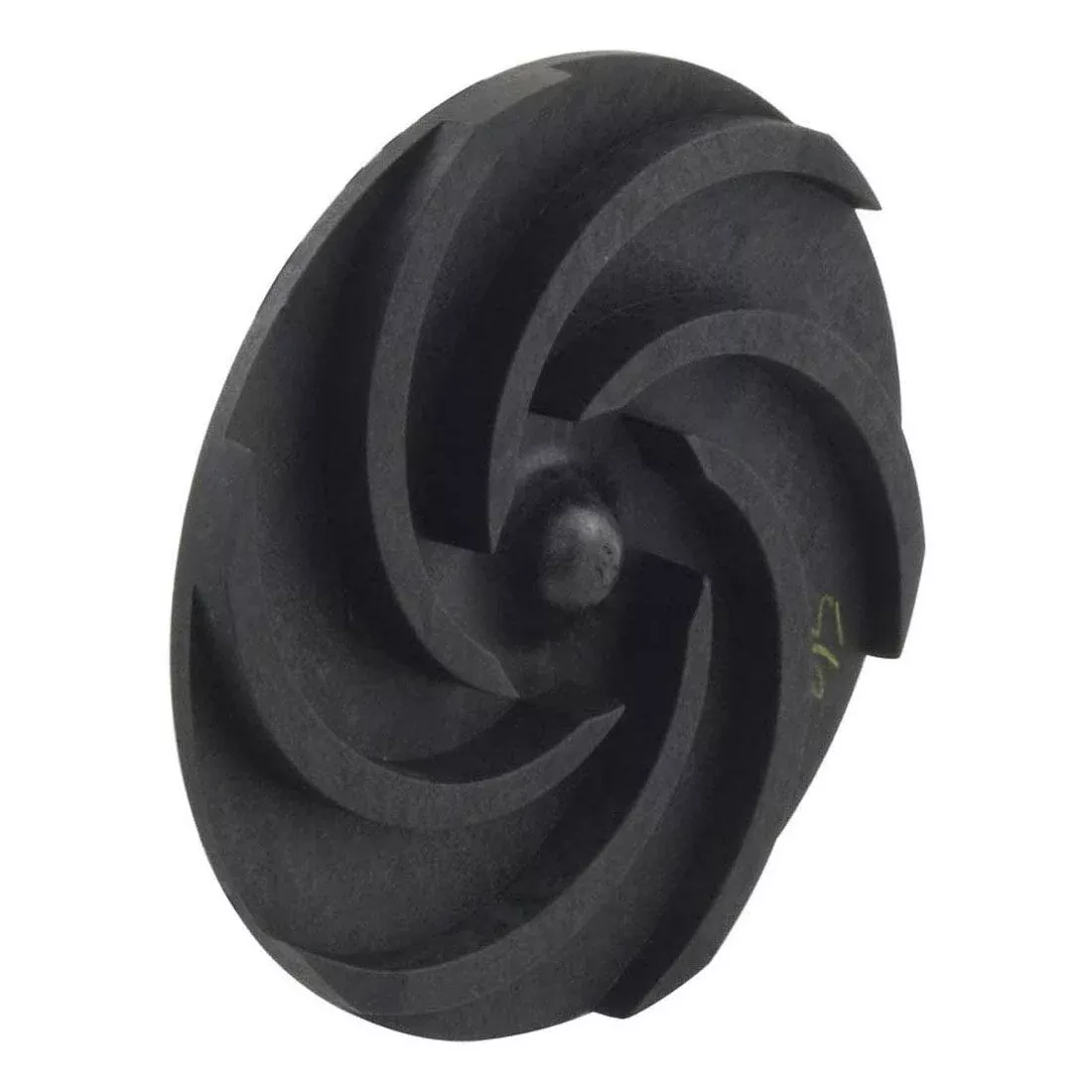 Pentair Dynamo 2HP Impeller