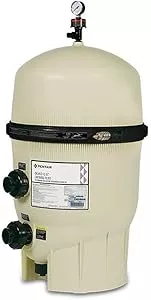 Pentair Quad D.E. 60Sq Ft Filter EC188592