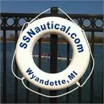 Personalized Life Ring - 30 inch