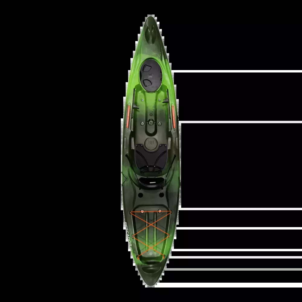 Pescador 12.0