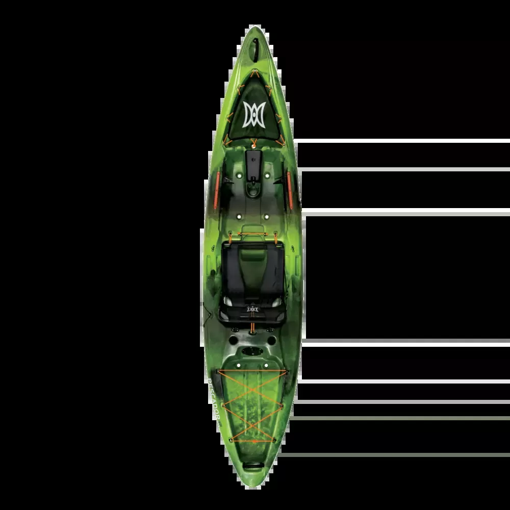 Pescador Pro 12.0