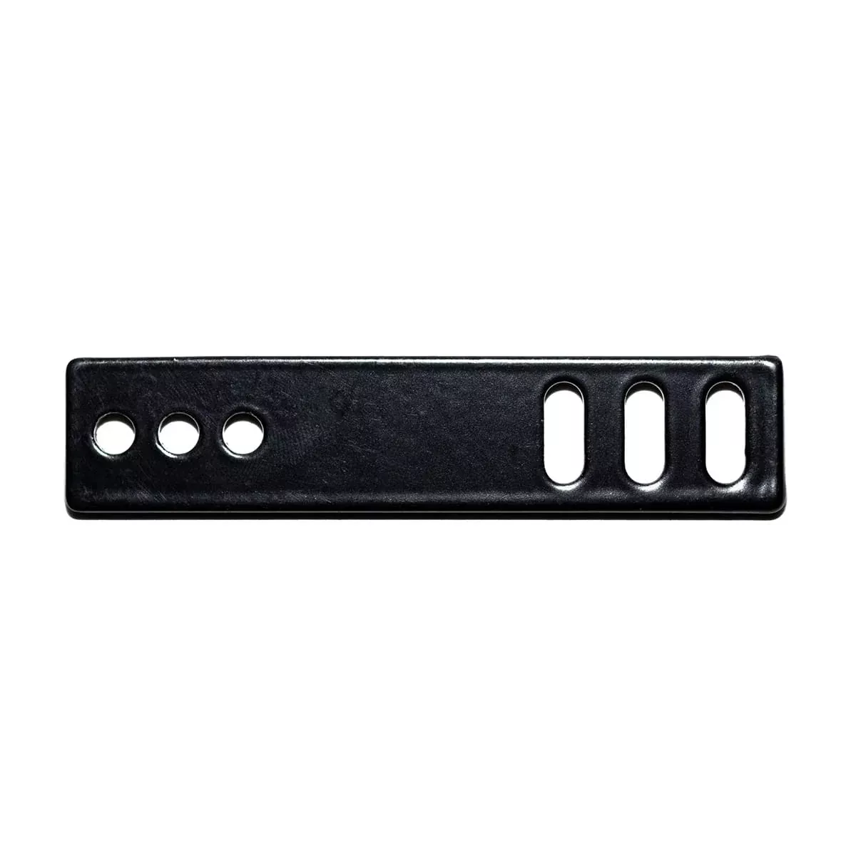Plaque de liaison - 3,5 po