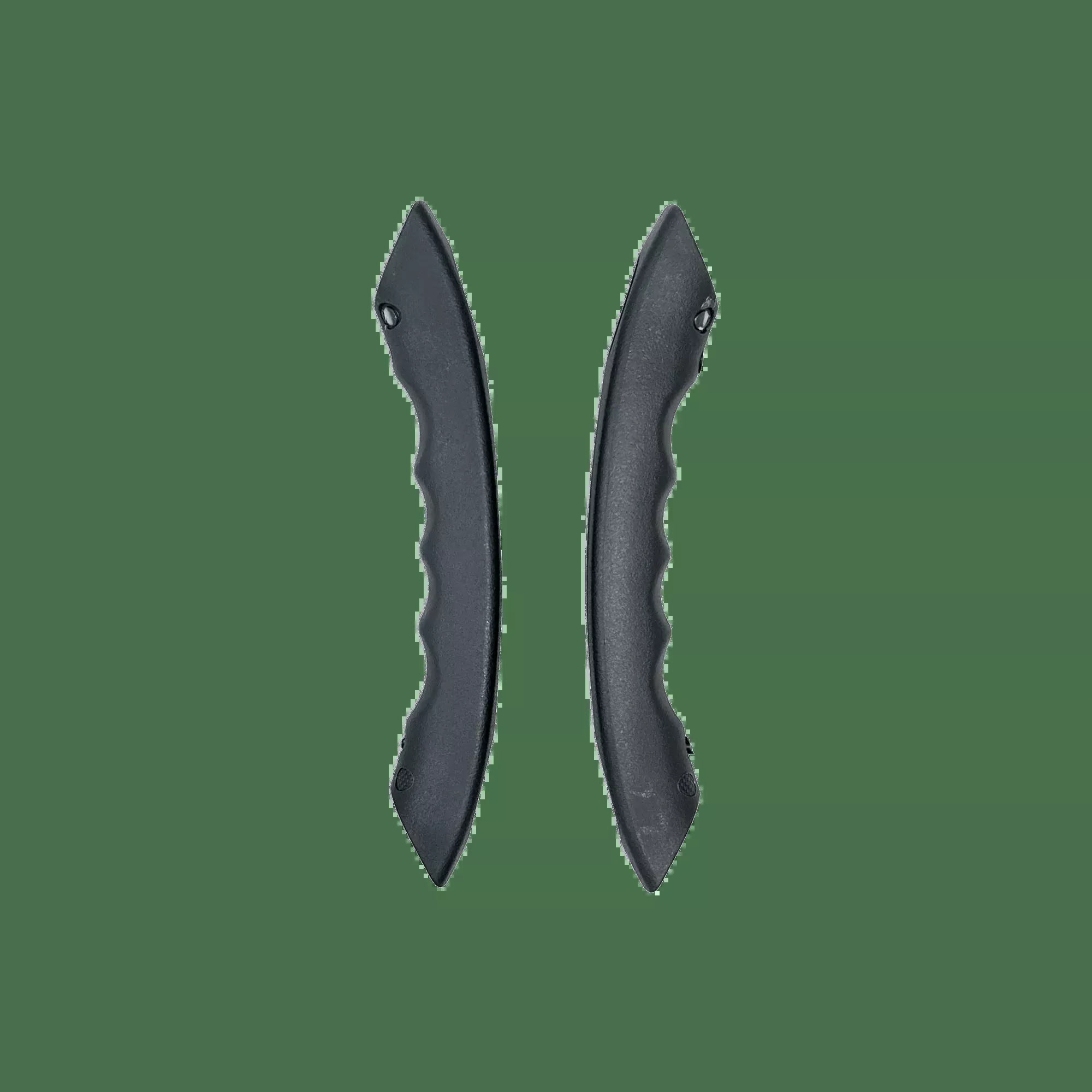 Plastic Arch Handle - 2 Pack