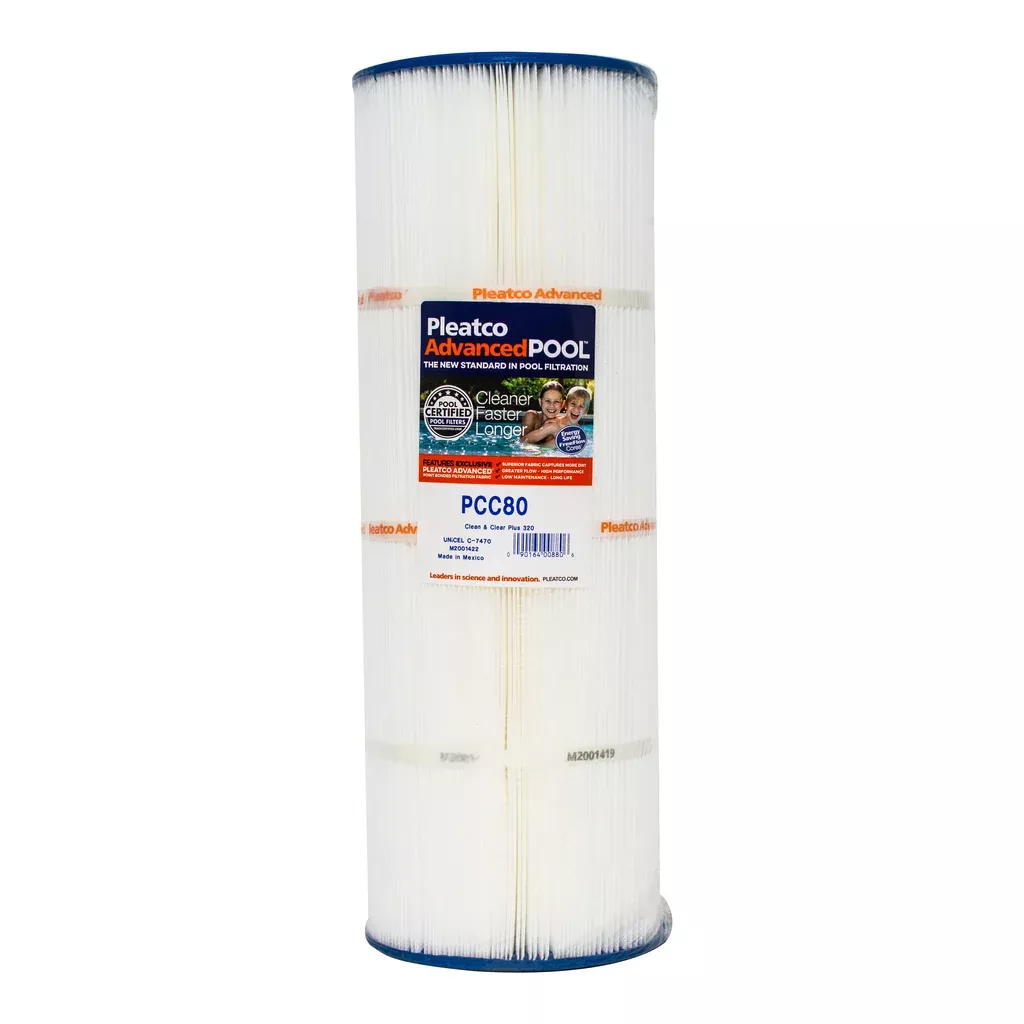 Pleatco PCC80 Filter Cartridges