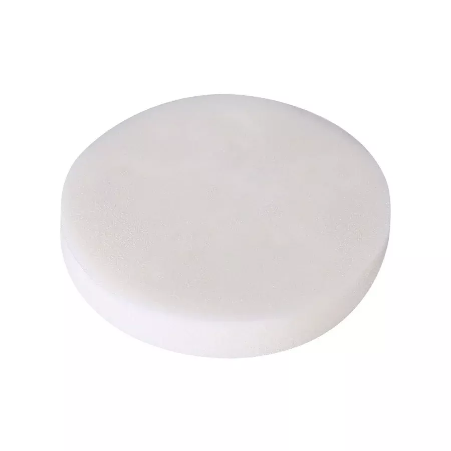 Éponge disque absorbante