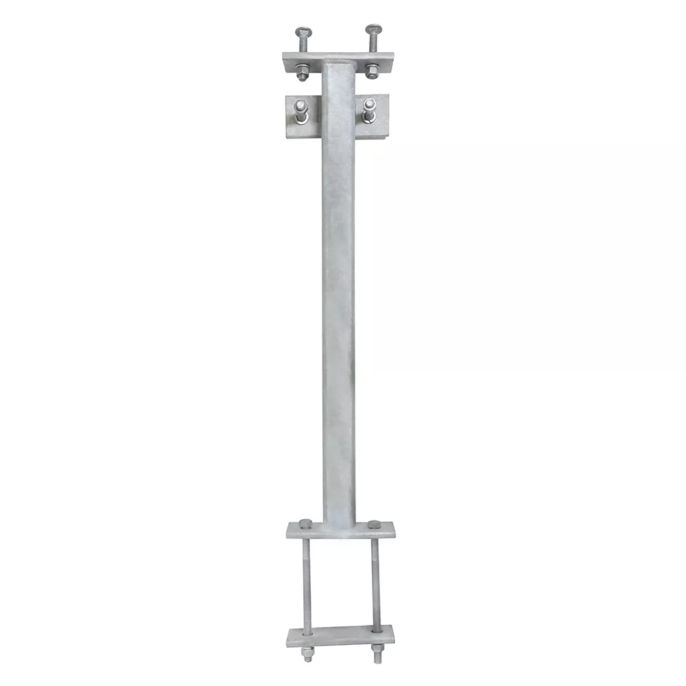 Pontoon Deck Support Bracket Kit