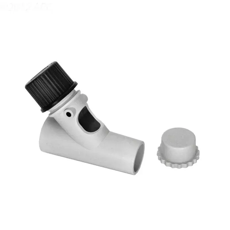 Pool Cleaner Regulator