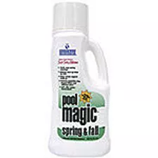 Pool Magic Spring & Fall Water Clarifier 1L/33.9oz