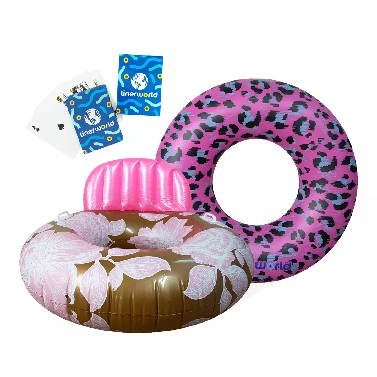 Pool Party Kit 2