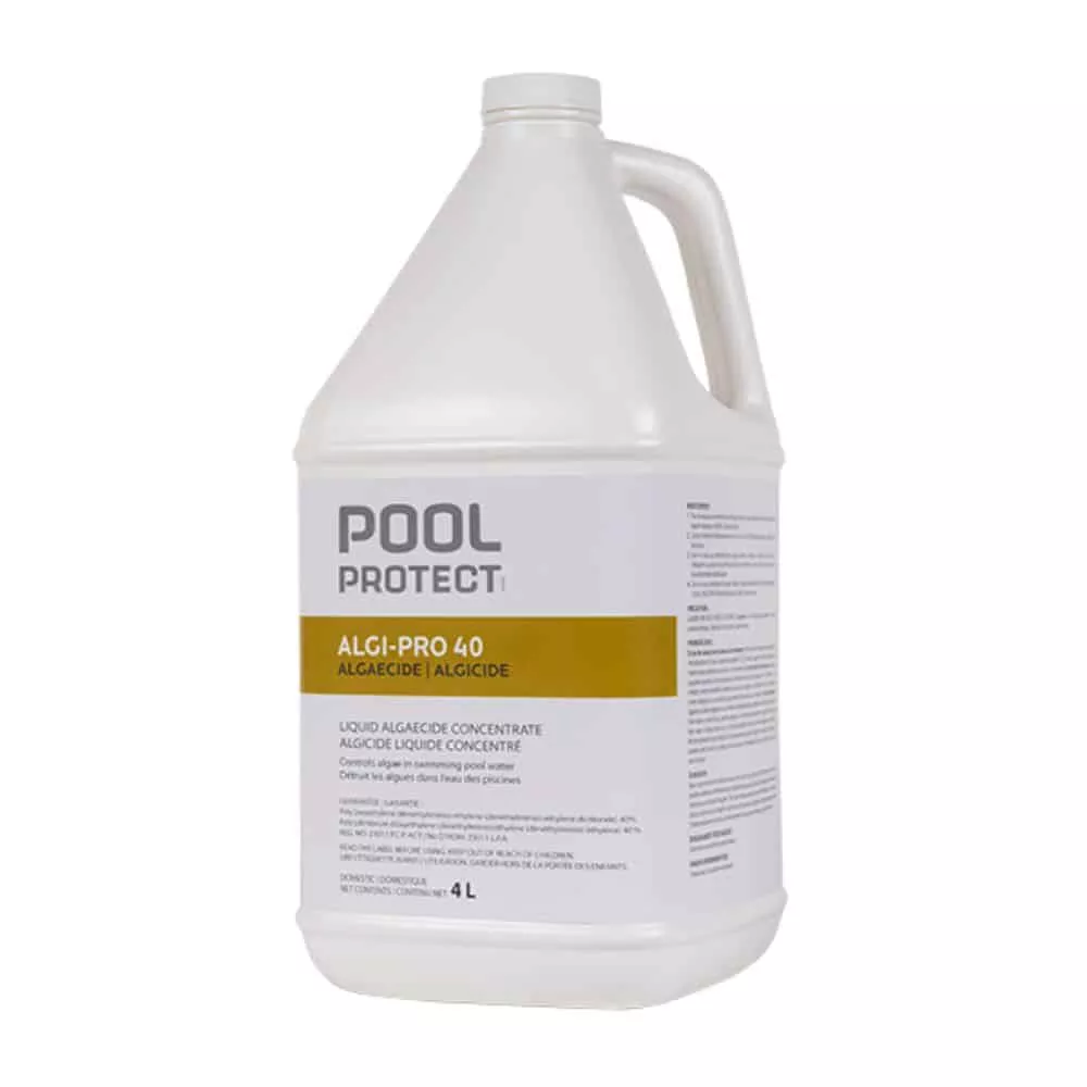 Pool Protect Algi-Pro 40 4L
