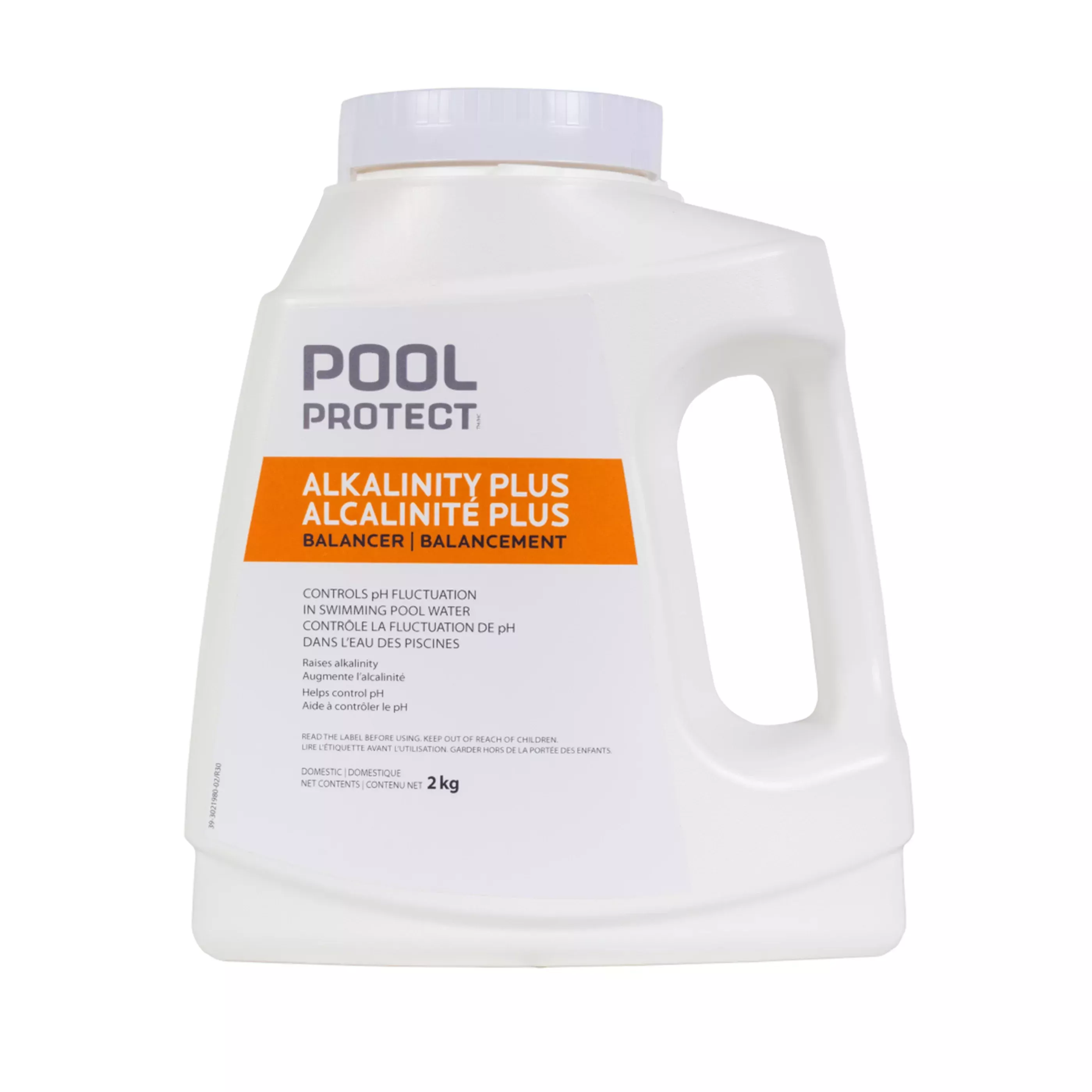 Pool Protect Alkalinity Plus 2KG