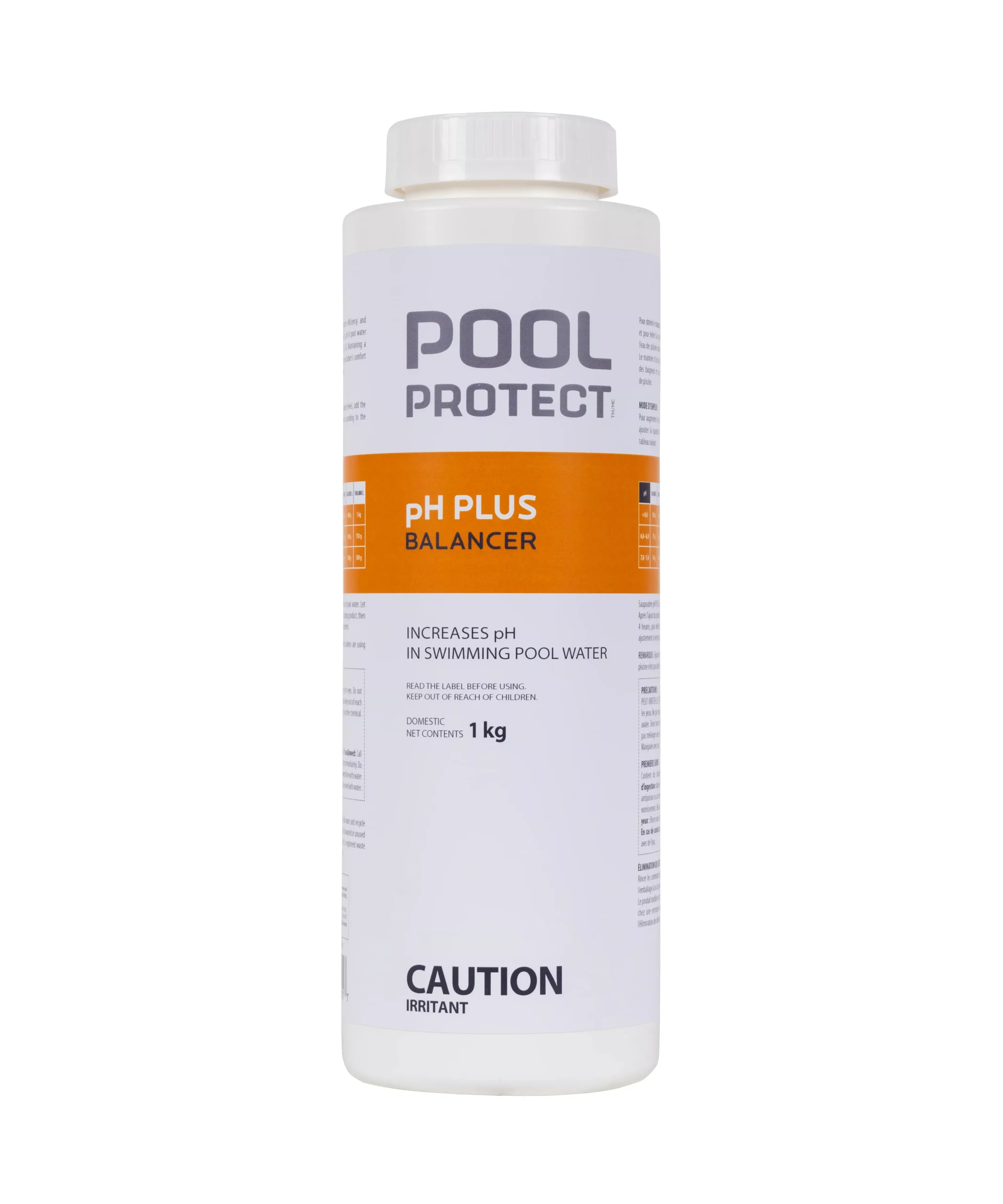 Pool Protect PH Plus 1KG