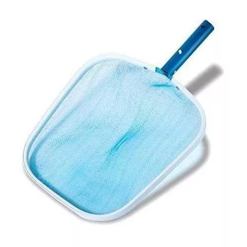 Pool Style Deluxe Leaf Skimmer
