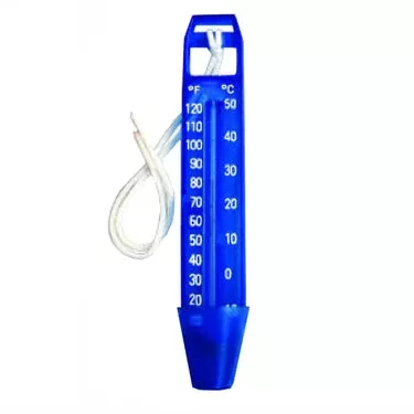 Pool Style Deluxe Thermometer