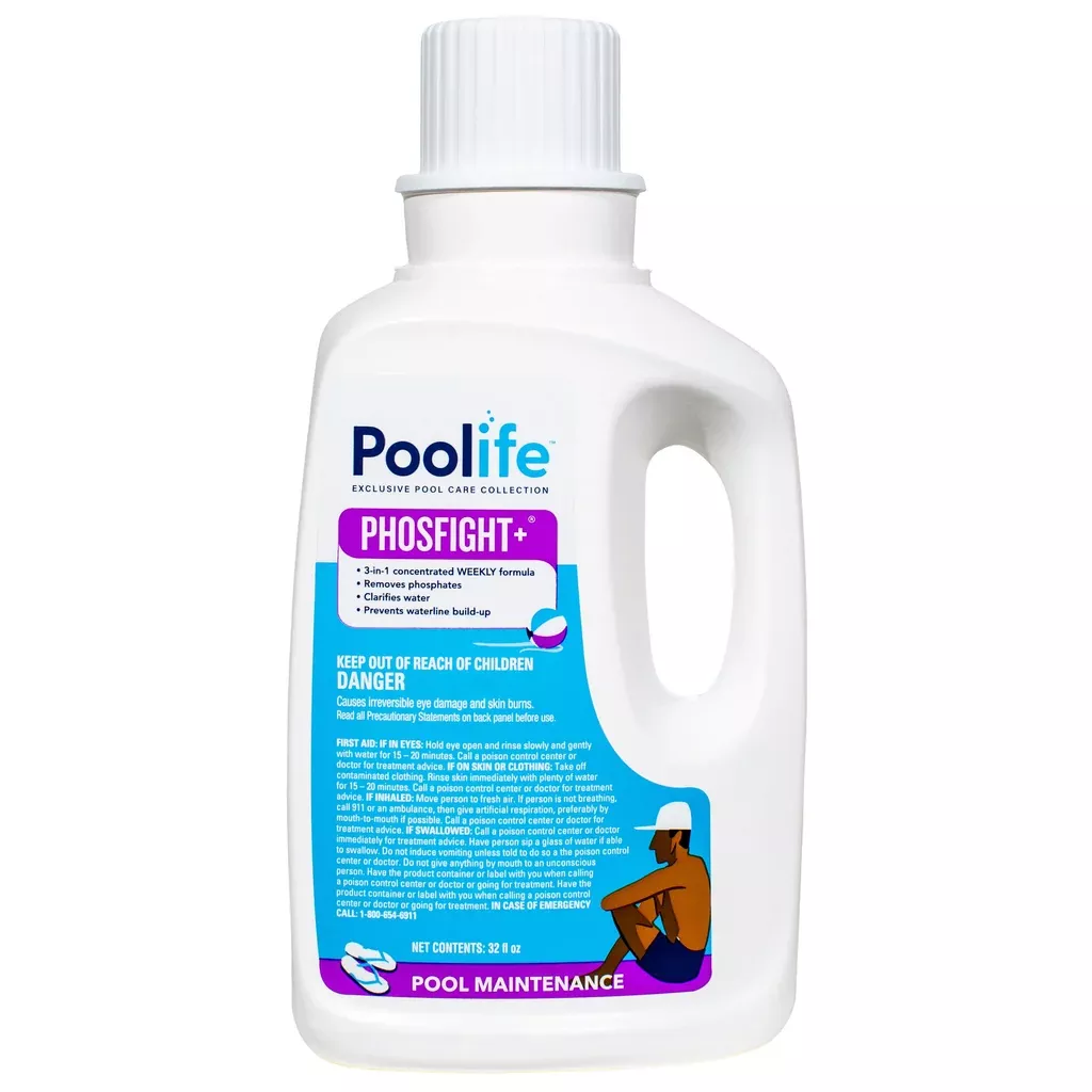 Poolife PhosFIGHT Plus