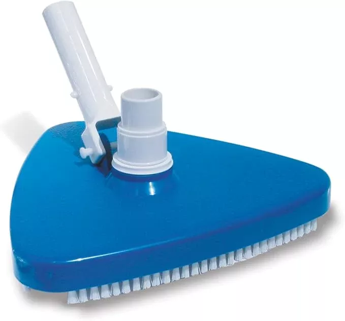 Poolmaster Essential Tringle Vinyl Liner Pool Vacuum 18510