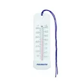 Poolmaster Jumbo Easy Read Thermometer 25289