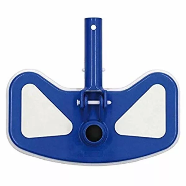 PoolStyle Deluxe Vacuum Head, Kidney