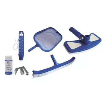 Poolstyle Maintenance Kit,5pcs