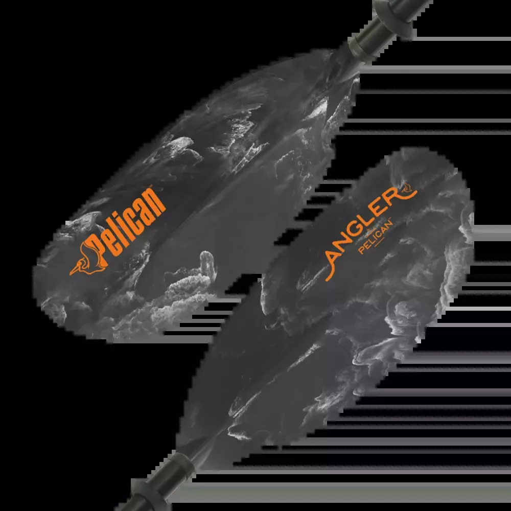 Poseidon Angler Paddle 240cm