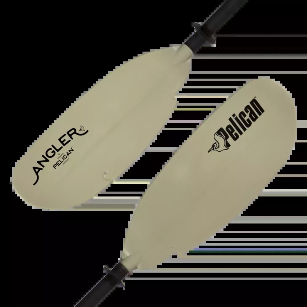 Poseidon Angler Paddle 250cm