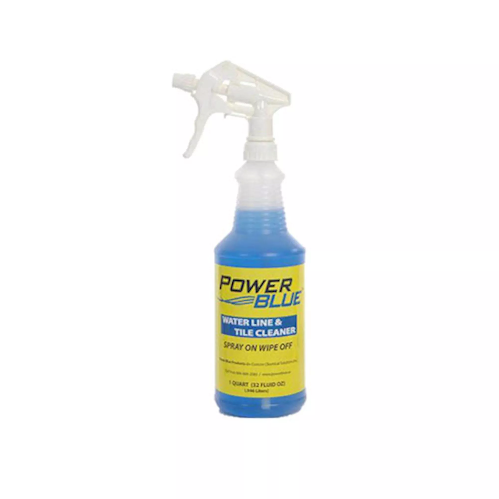 Power Blue Cleaning Product PB32