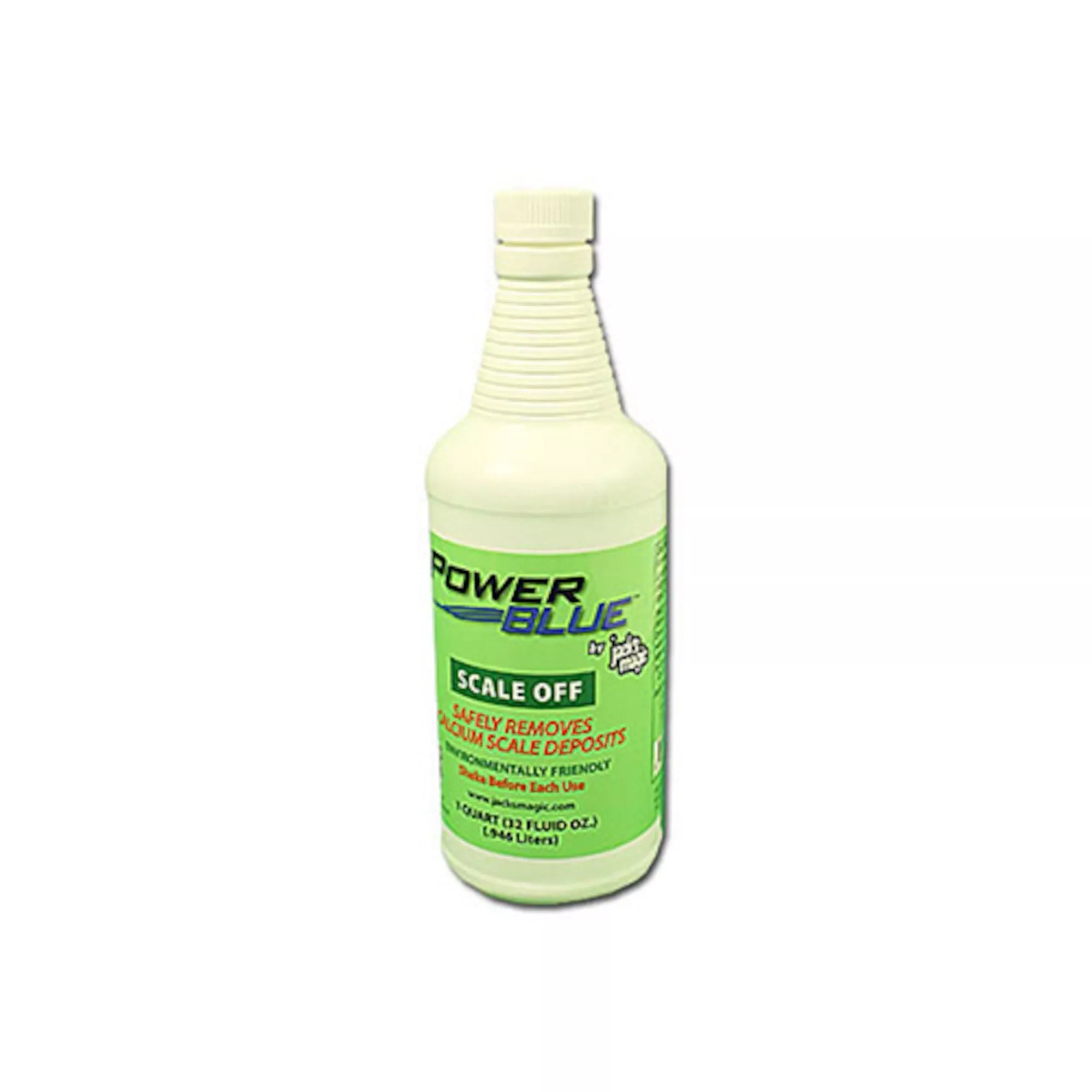 Power Blue Cleaning Product PBSO32