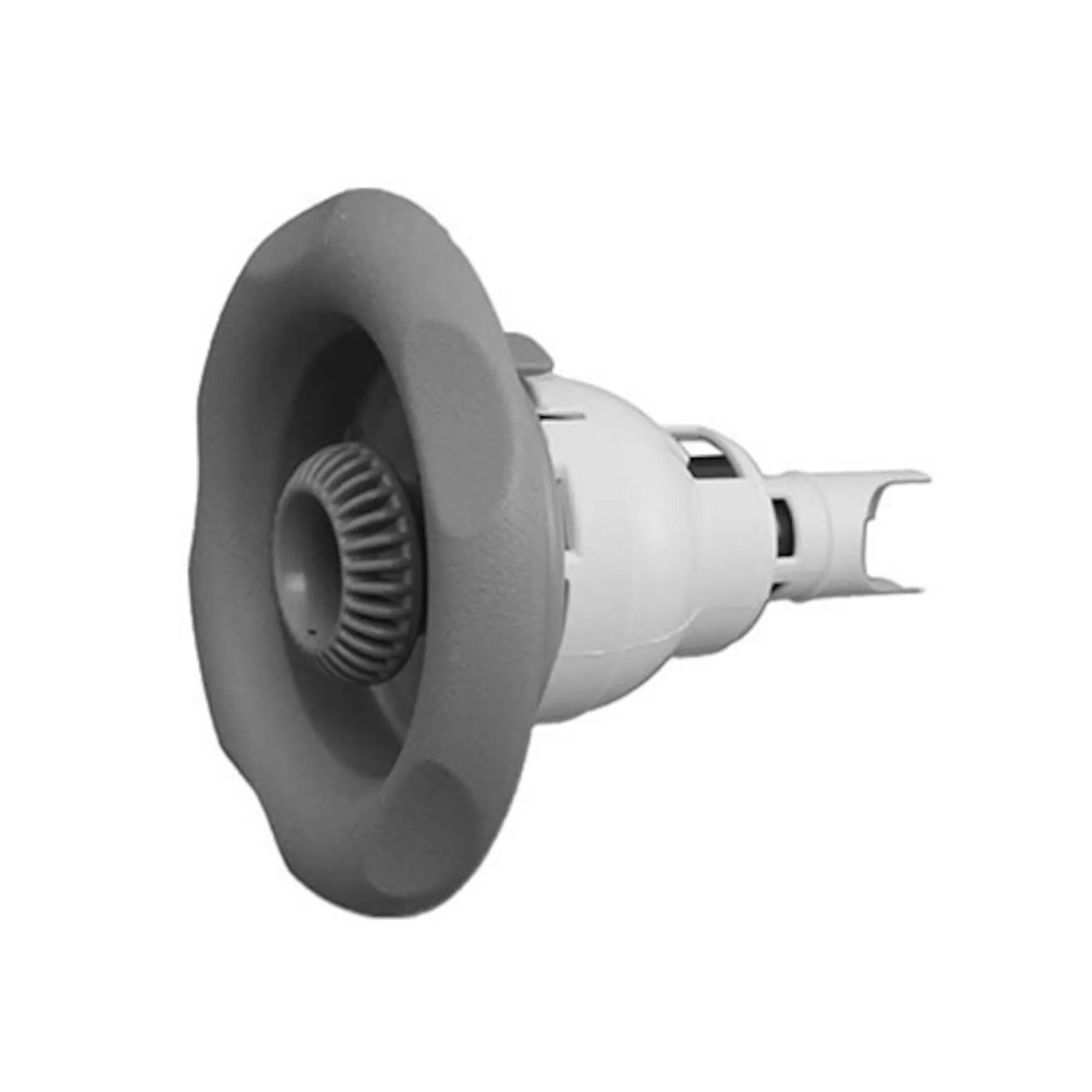 Power Storm Jet internal212-7637 | 5″ Gray