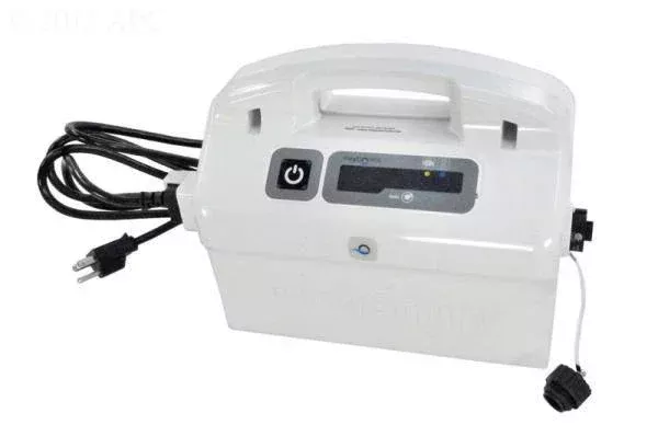 Power Supply