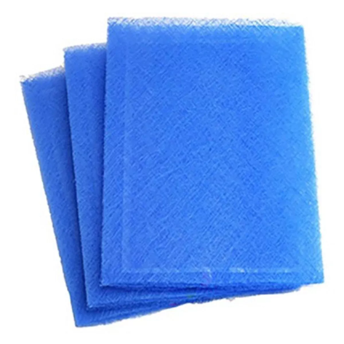 PremierOne MS-1620 Replacement Filter Pads 3-Pack